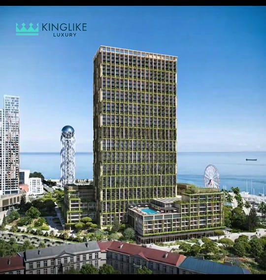 Post 3 by Kinglike Luxury on TikTok (video)