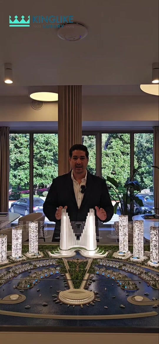 Post 10 by Kinglike Luxury on TikTok (video)