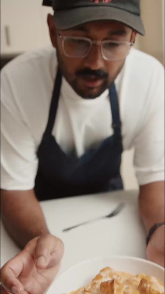 Post 10 by Justin Narayan on TikTok (video)