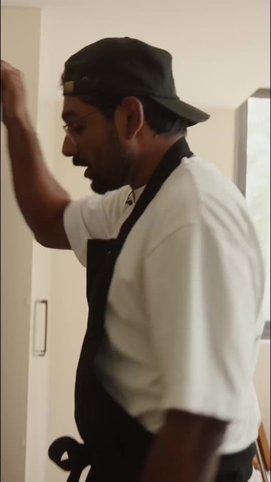 Post 8 by Justin Narayan on TikTok (video)