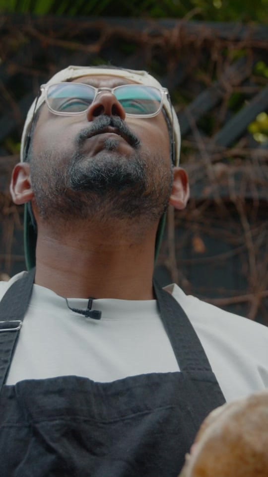 Post 3 by Justin Narayan on TikTok (video)