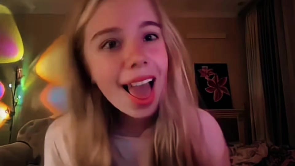 Post 6 by Giffo on TikTok (video)