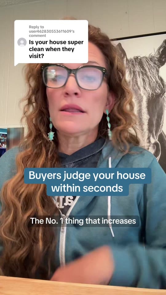Post 8 by Alisha Collins Realtor on TikTok (video)
