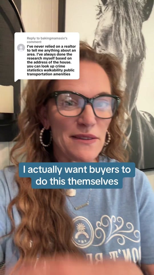 Post 5 by Alisha Collins Realtor on TikTok (video)