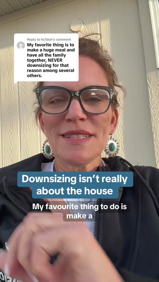 Post 1 by Alisha Collins Realtor on TikTok (video)