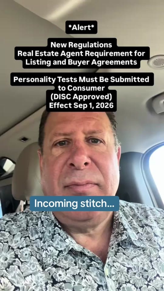 Post 4 by Alisha Collins Realtor on TikTok (video)