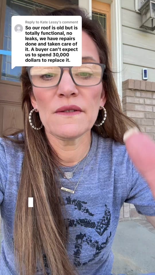 Post 10 by Alisha Collins Realtor on TikTok (video)