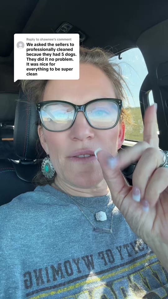 Post 7 by Alisha Collins Realtor on TikTok (video)