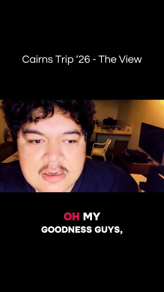 Post 4 by Veni Vlogs on TikTok (video)