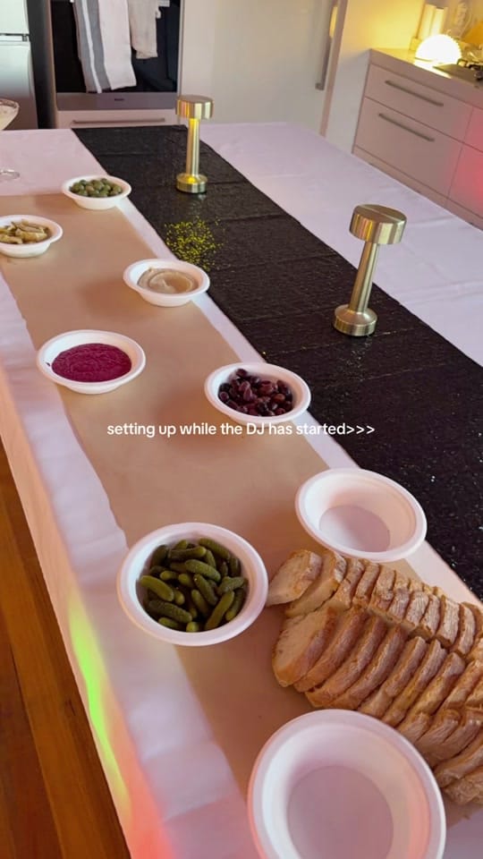 Post 1 by The Boujee Boards | Sydney on TikTok (video)