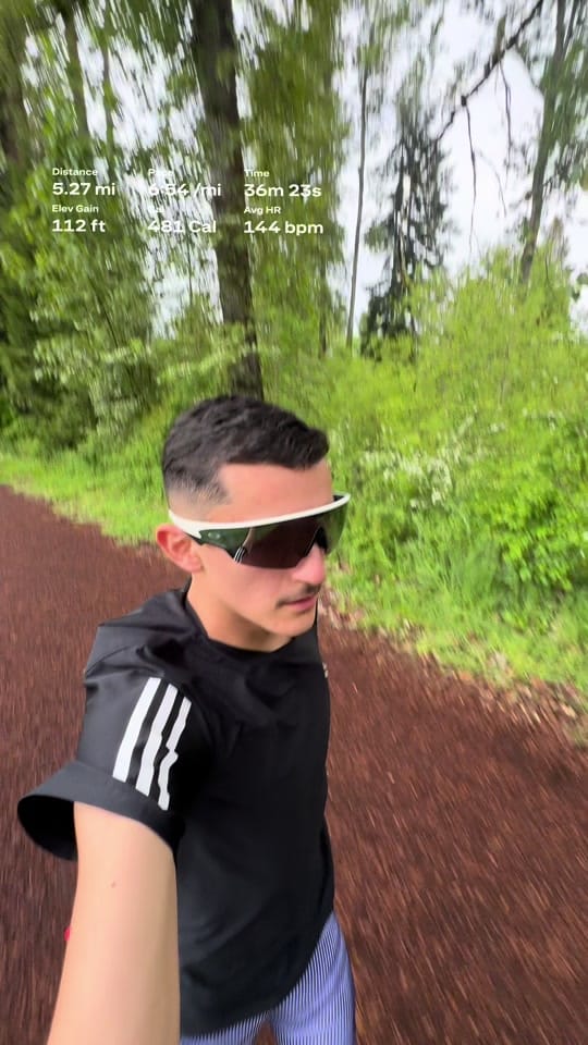 Post 5 by Jose Rodriguez on TikTok (video)