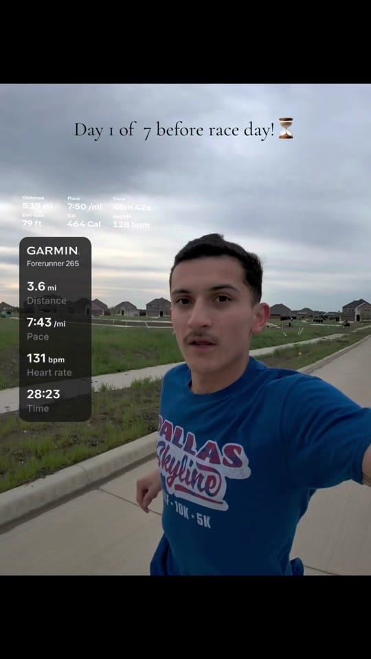 Post 9 by Jose Rodriguez on TikTok (video)