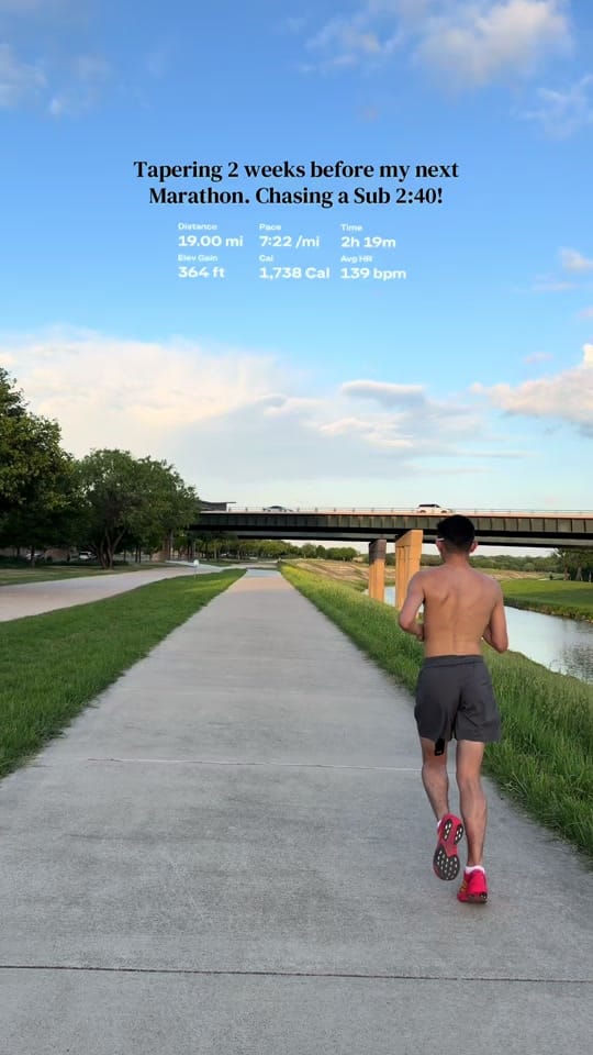 Post 10 by Jose Rodriguez on TikTok (video)