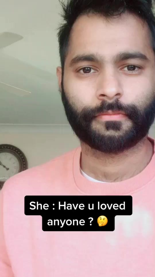 Post 7 by Nibin Babu on TikTok (video)
