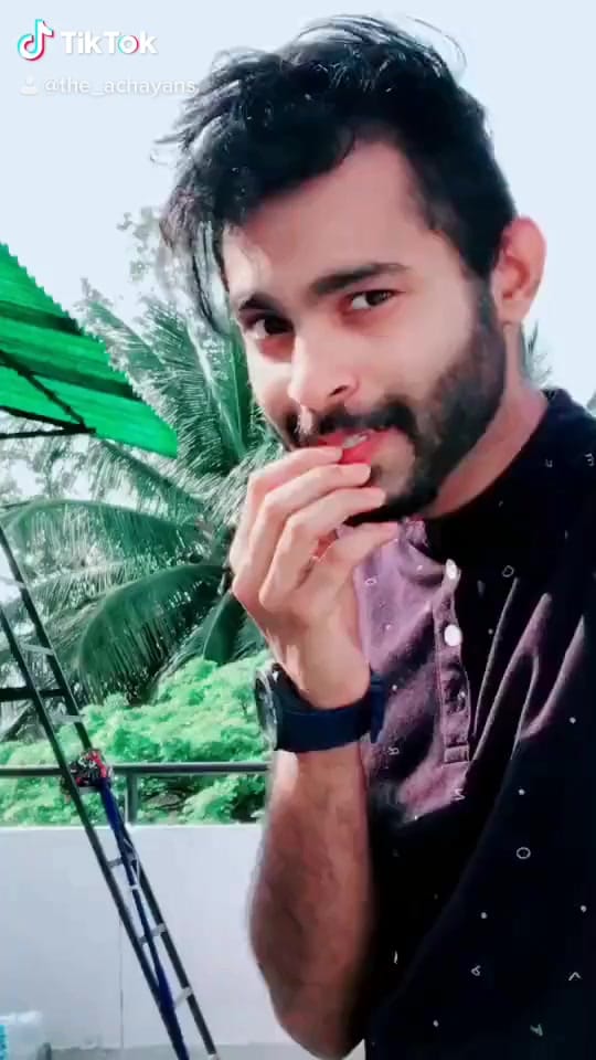 Post 10 by Nibin Babu on TikTok (video)