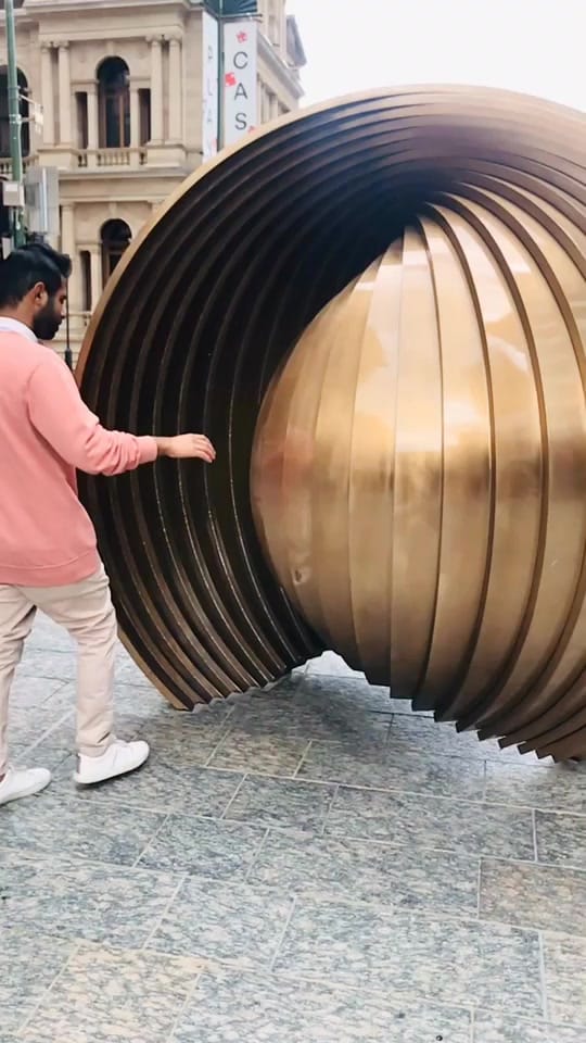 Post 6 by Nibin Babu on TikTok (video)
