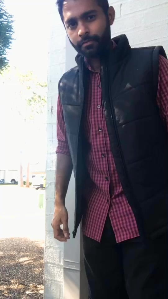 Post 1 by Nibin Babu on TikTok (video)