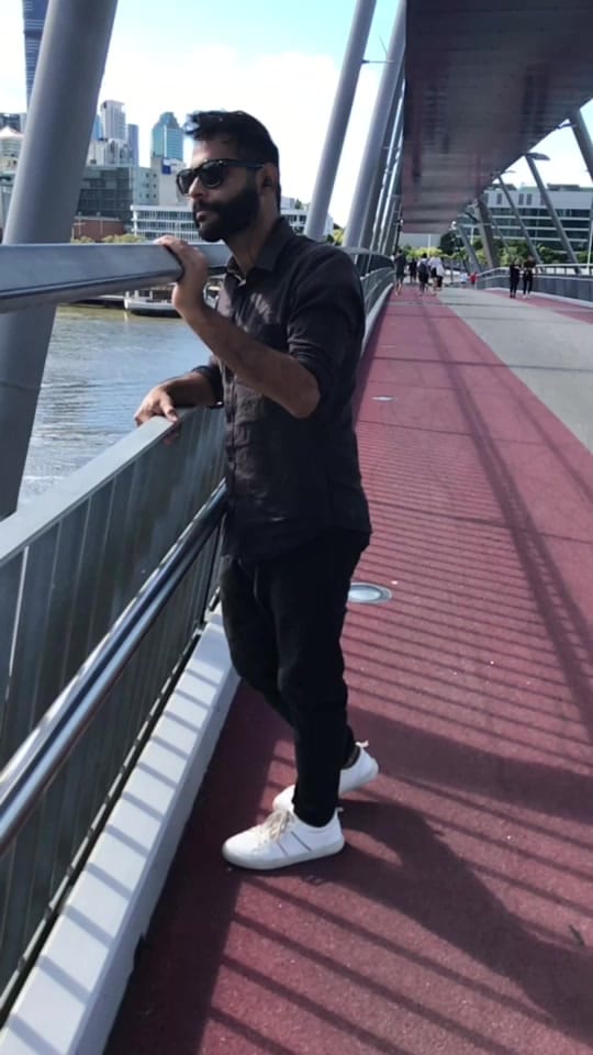 Post 9 by Nibin Babu on TikTok (video)