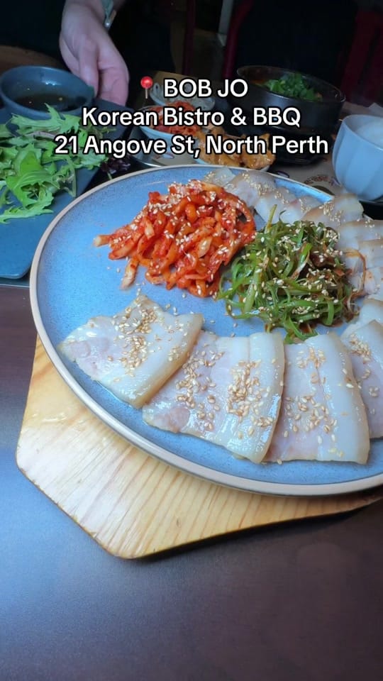 Post 2 by DUDE FOOD on TikTok (video)