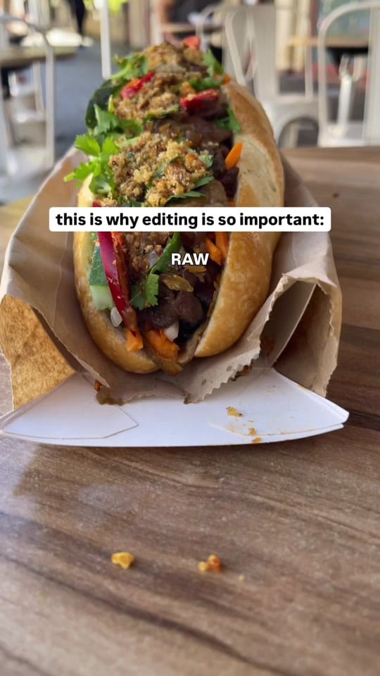Post 9 by DUDE FOOD on TikTok (video)