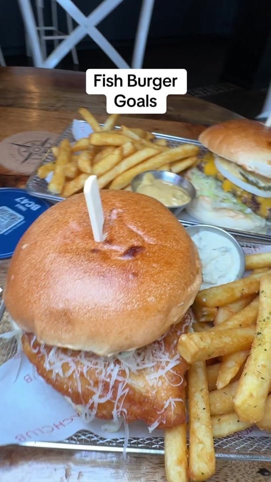 Post 5 by DUDE FOOD on TikTok (video)