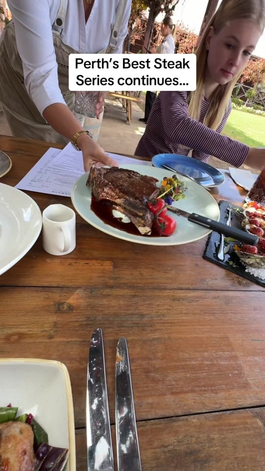 Post 6 by DUDE FOOD on TikTok (video)