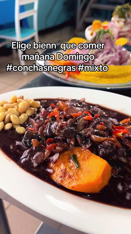 Post 4 by Conchas&Conchas on TikTok (video)