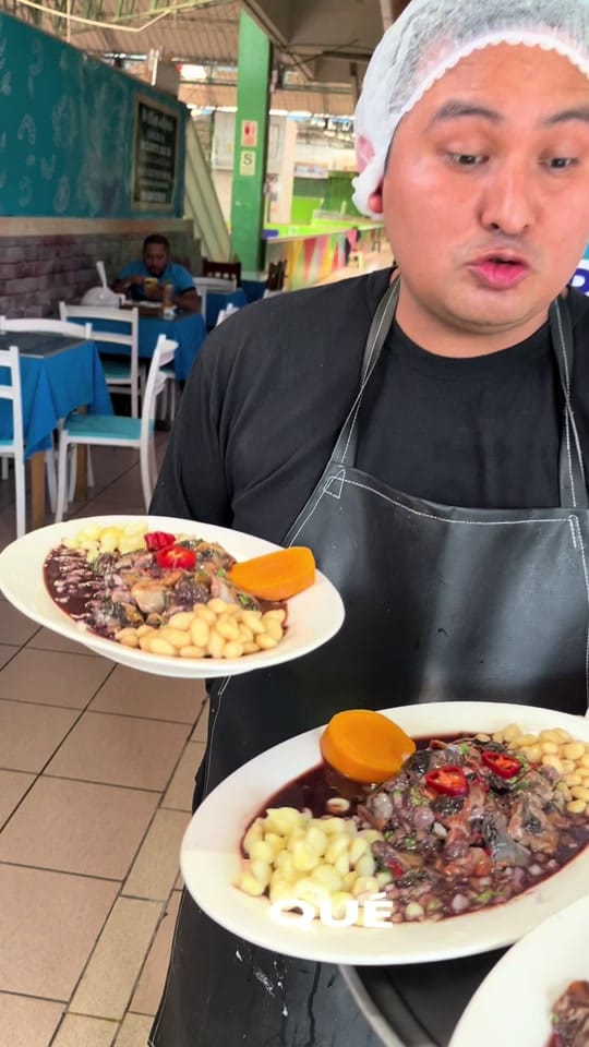 Post 1 by Conchas&Conchas on TikTok (video)