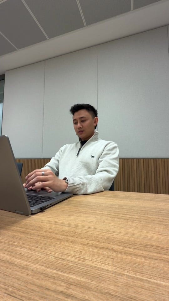 Post 1 by ryan_dailylife on TikTok (video)