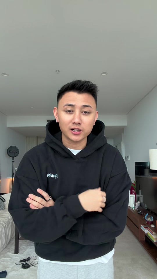 Post 2 by ryan_dailylife on TikTok (video)