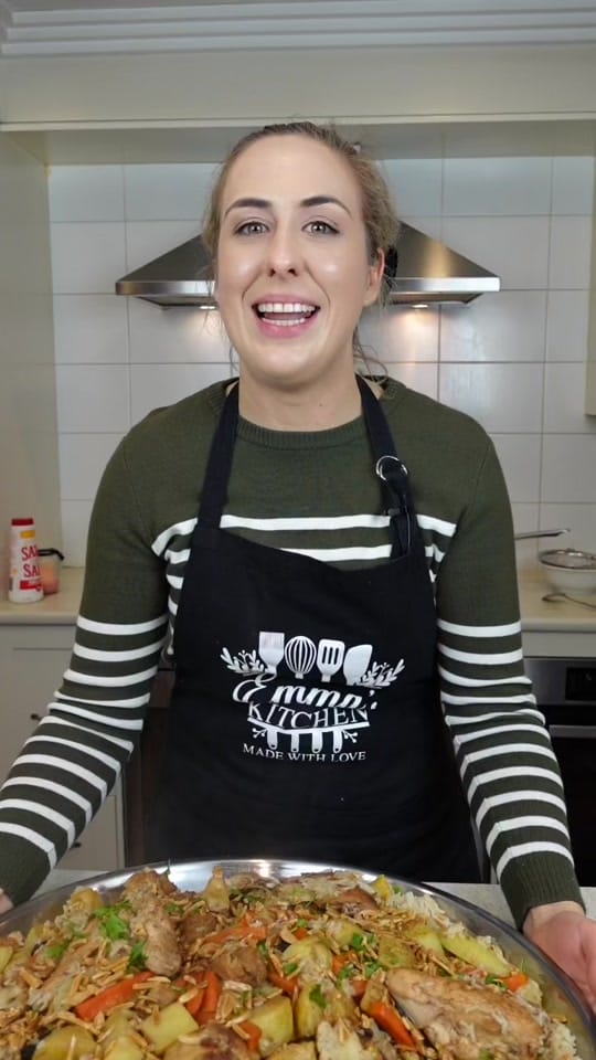 Post 10 by Emzy on TikTok (video)