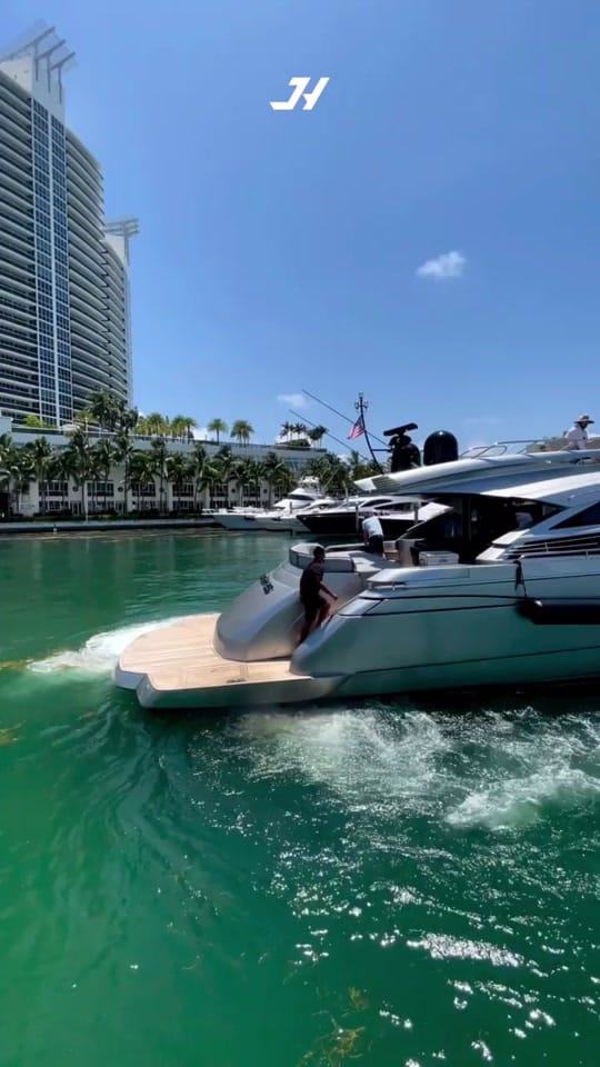 Post 1 by J’adore Hospitality® on TikTok (video)