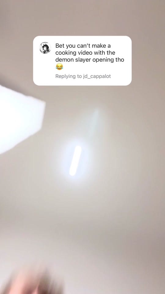 Post 7 by Tanner's Kitchen on TikTok (video)