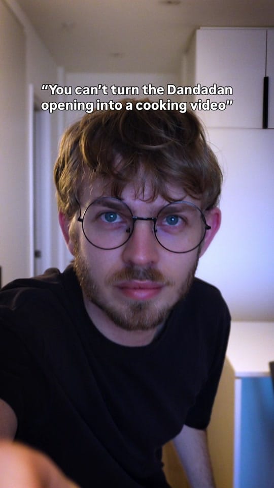 Post 9 by Tanner's Kitchen on TikTok (video)