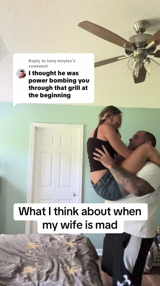 Post 10 by Shawn Hart on TikTok (video)