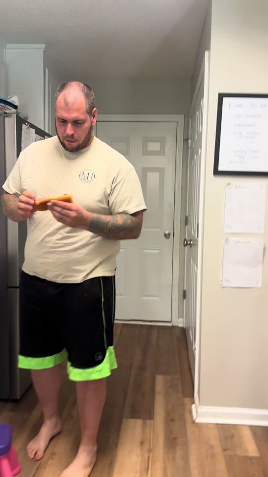 Post 4 by Shawn Hart on TikTok (video)