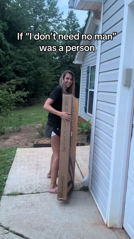 Post 3 by Shawn Hart on TikTok (video)
