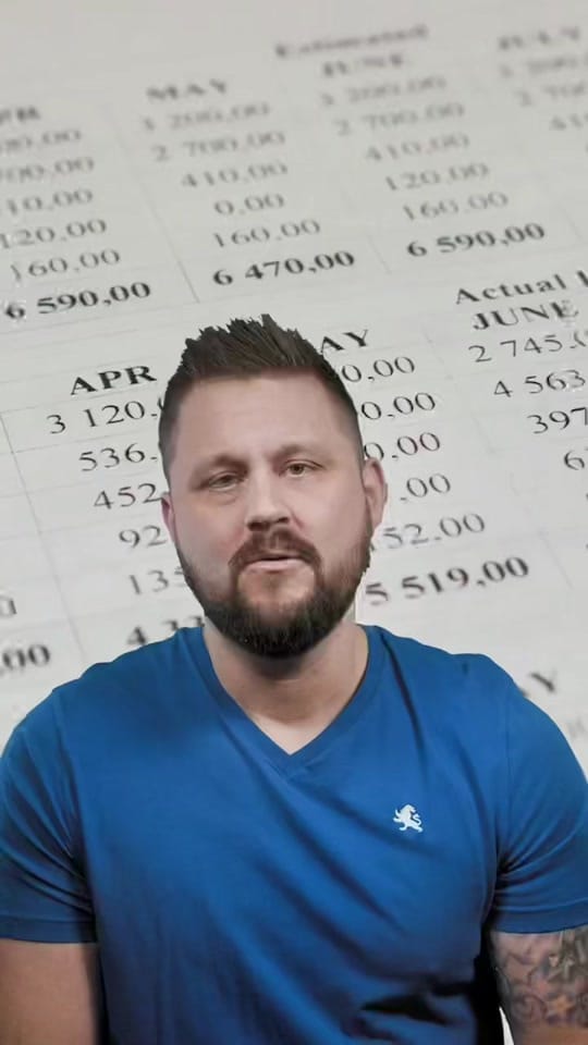 Post 10 by Blake Overton- Iowa Home Loans on TikTok (video)