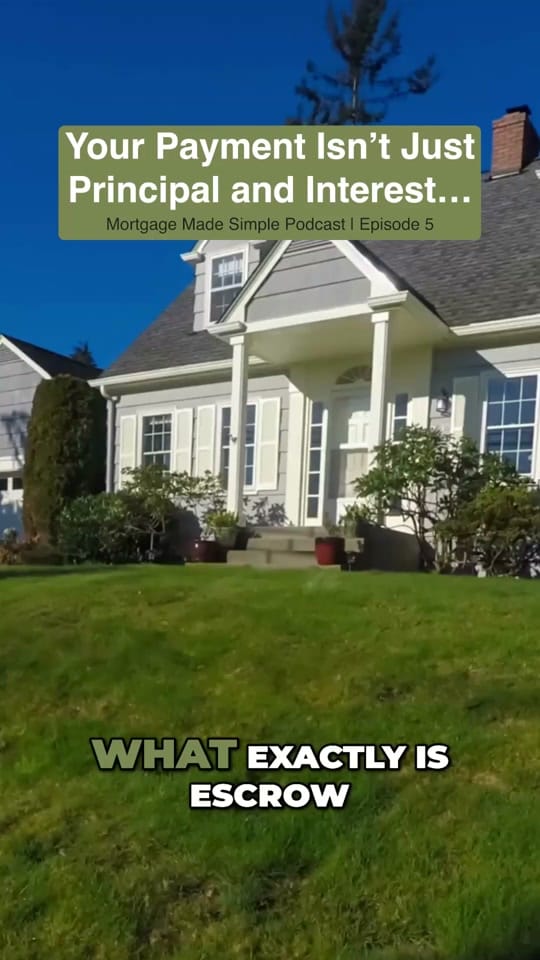 Post 3 by Blake Overton- Iowa Home Loans on TikTok (video)