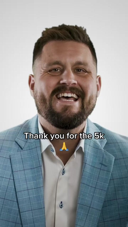 Post 8 by Blake Overton- Iowa Home Loans on TikTok (video)