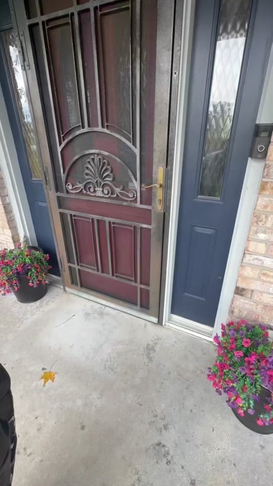 Post 7 by AMBER on TikTok (video)