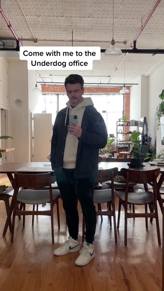 Post 4 by Brett East on TikTok (video)