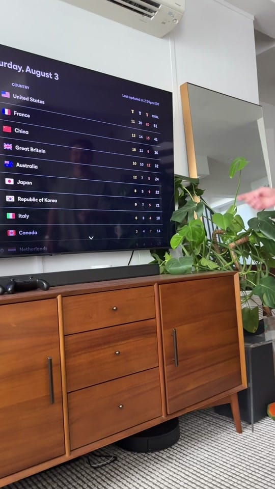 Post 1 by Brett East on TikTok (video)