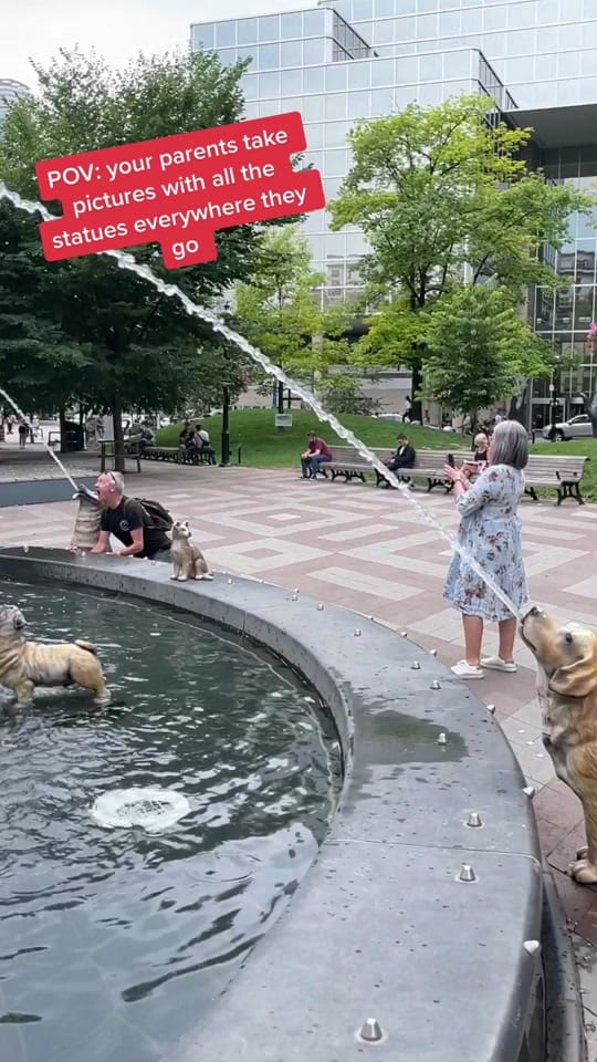 Post 6 by Brett East on TikTok (video)