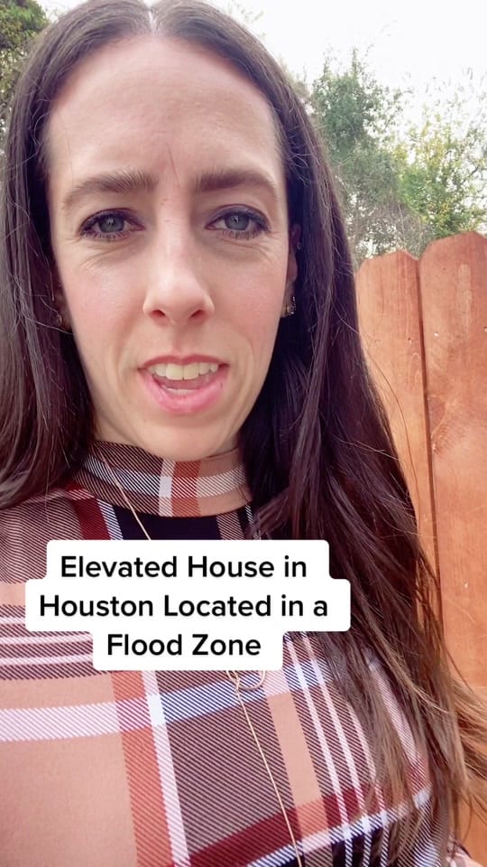 Post 9 by Kimmie G, Houston Realtor on TikTok (video)