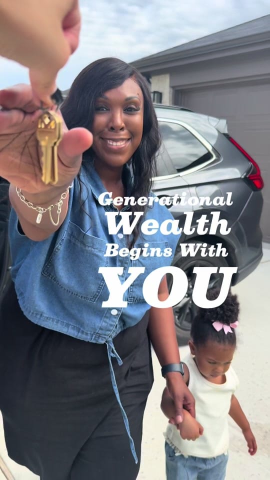 Post 3 by Kimmie G, Houston Realtor on TikTok (video)