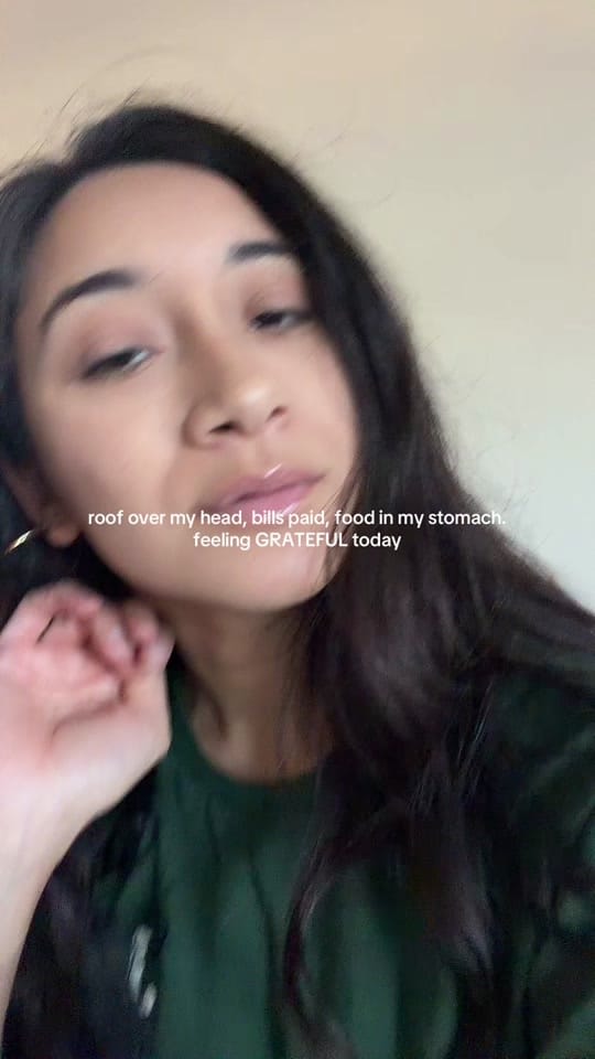Post 4 by Tuliyani on TikTok (video)