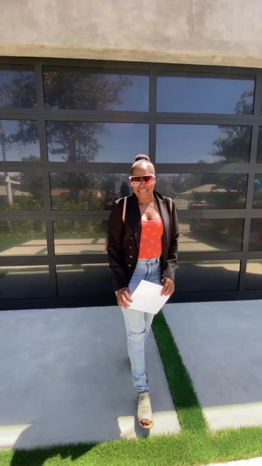 Post 2 by Realtor Boss of LA on TikTok (video)