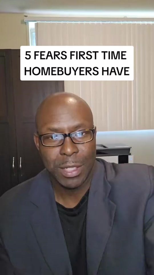 Post 6 by Shawn Aldridge IL/IN Realtor on TikTok (video)