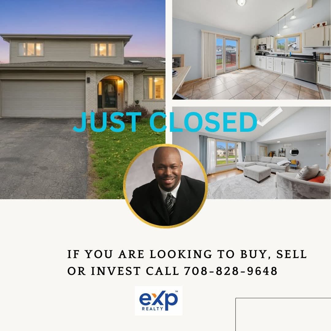 Post 2 by Shawn Aldridge IL/IN Realtor on TikTok (video)